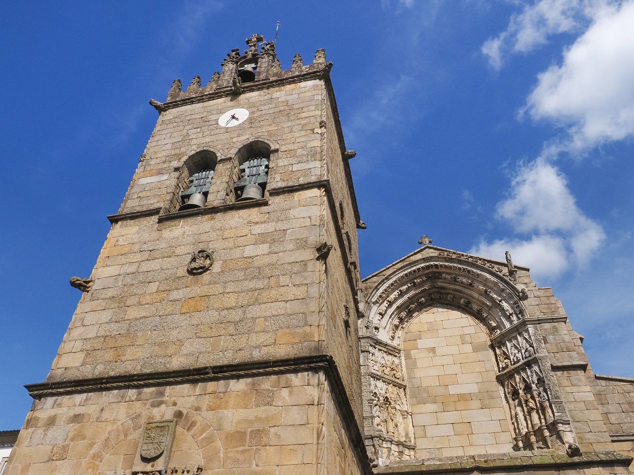 Nossa Senhora da Oliveira