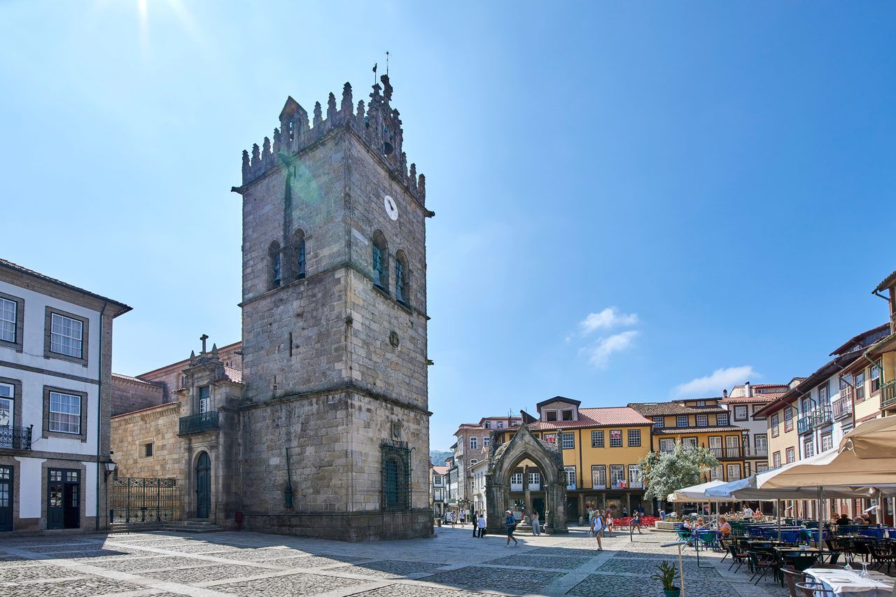 Largo da Oliveira