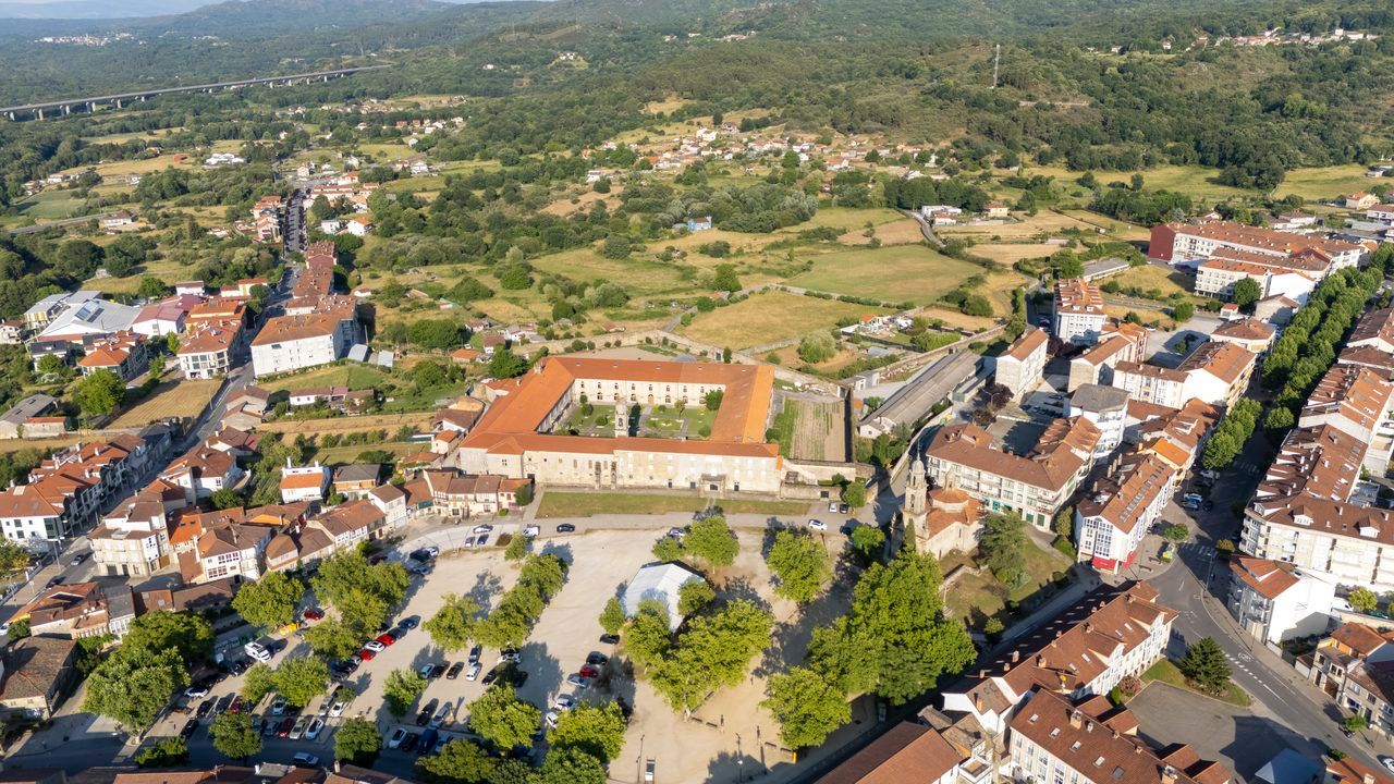 Convento de Santa Clara