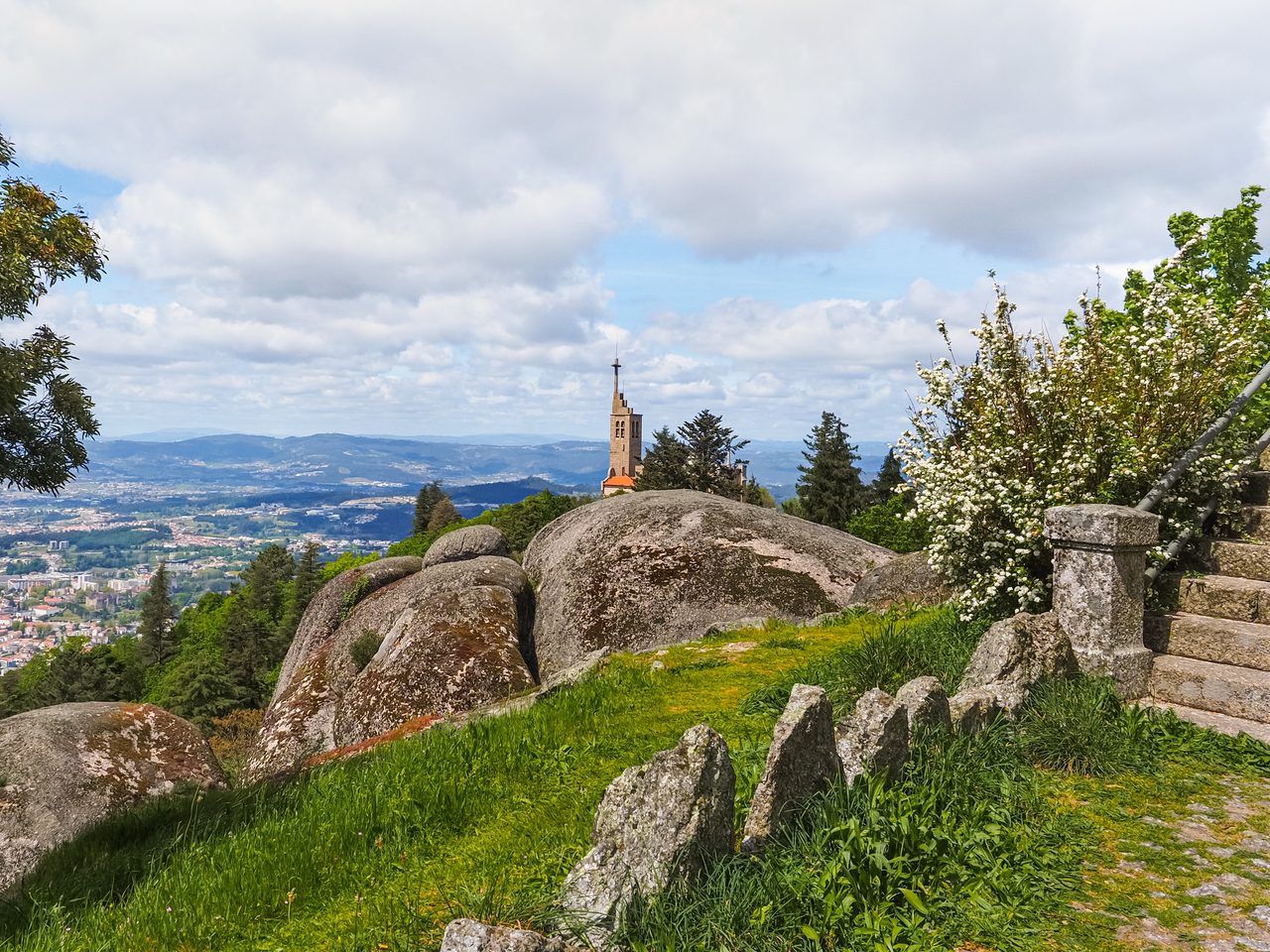 Monte da Penha
