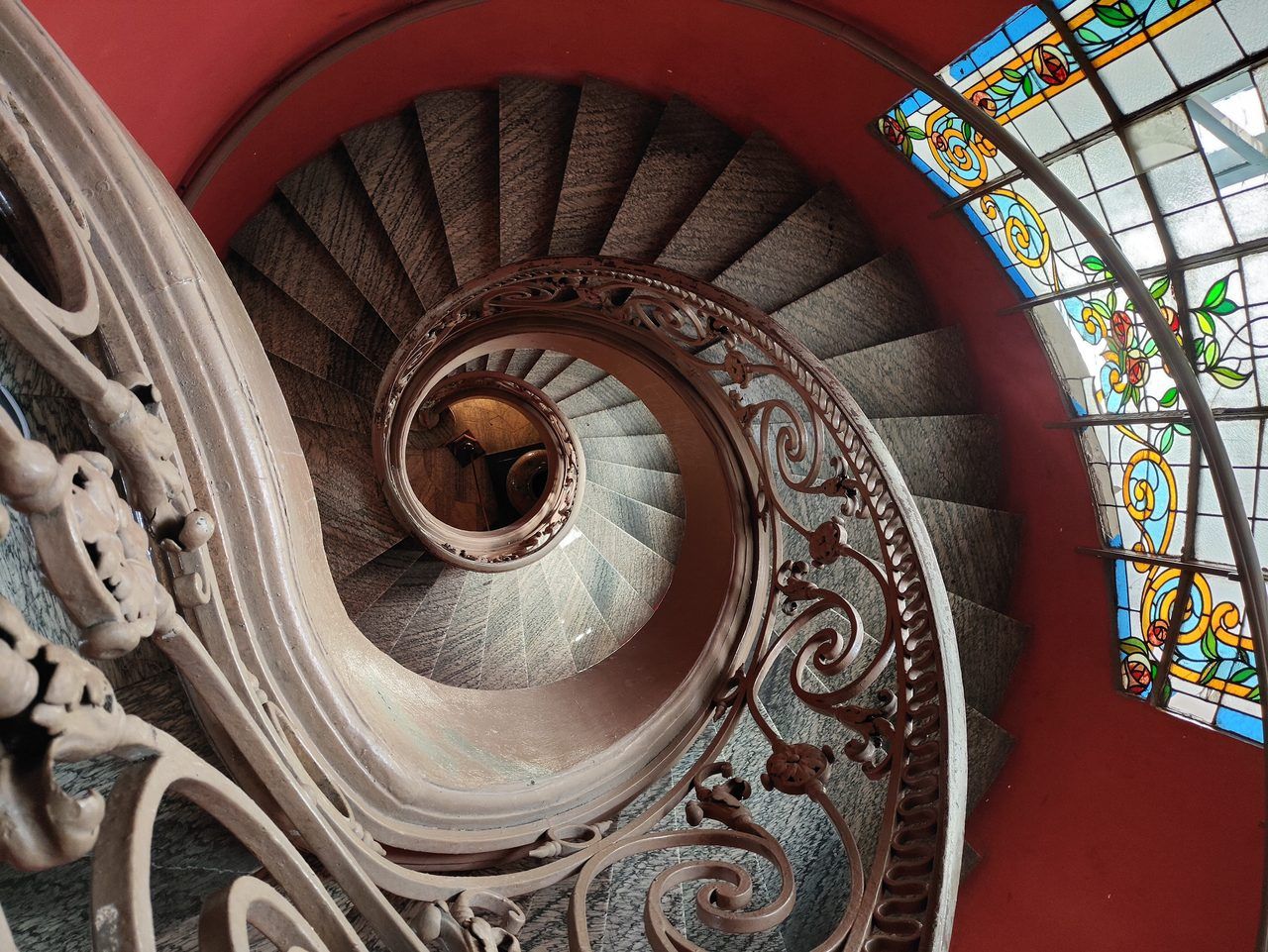 Musée des Beaux-Arts Vietnam