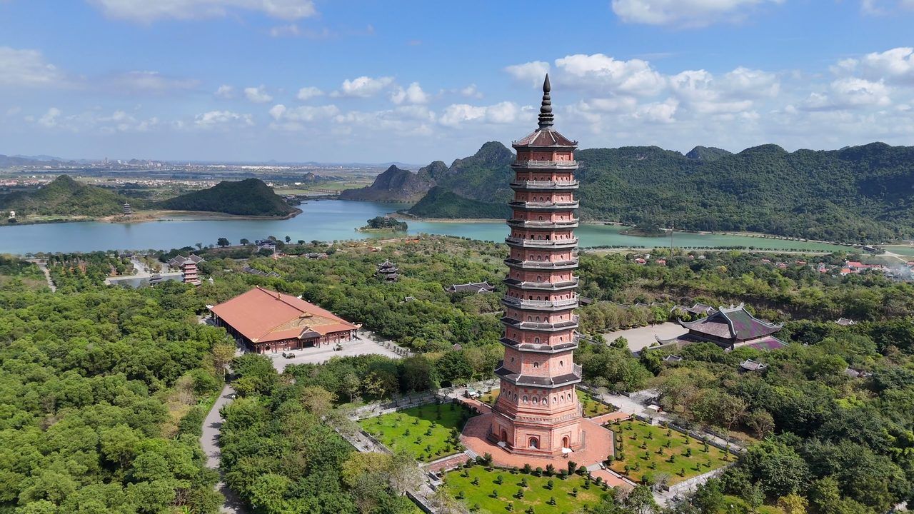 Ninh Binh