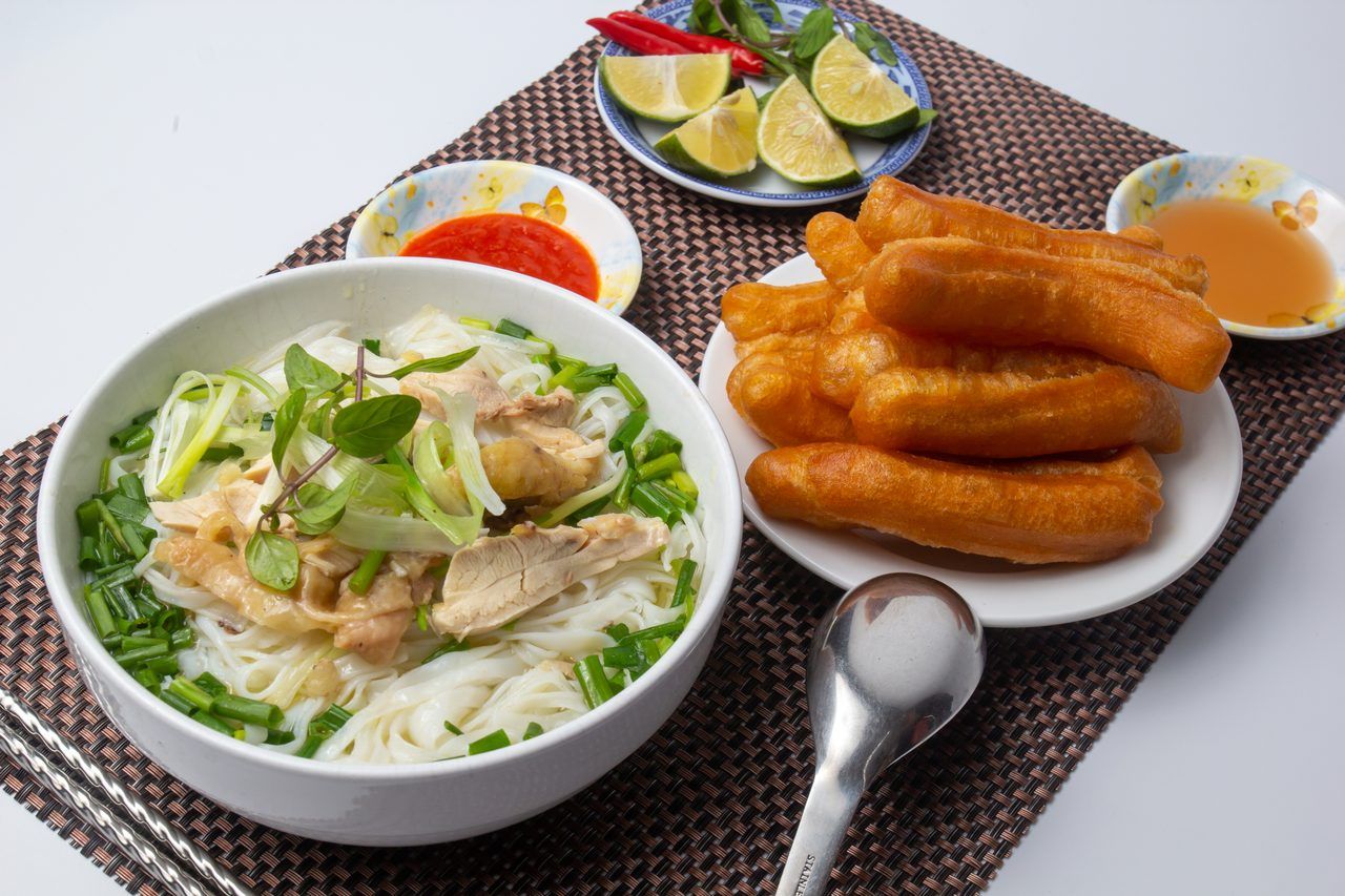 Pho Hanoi