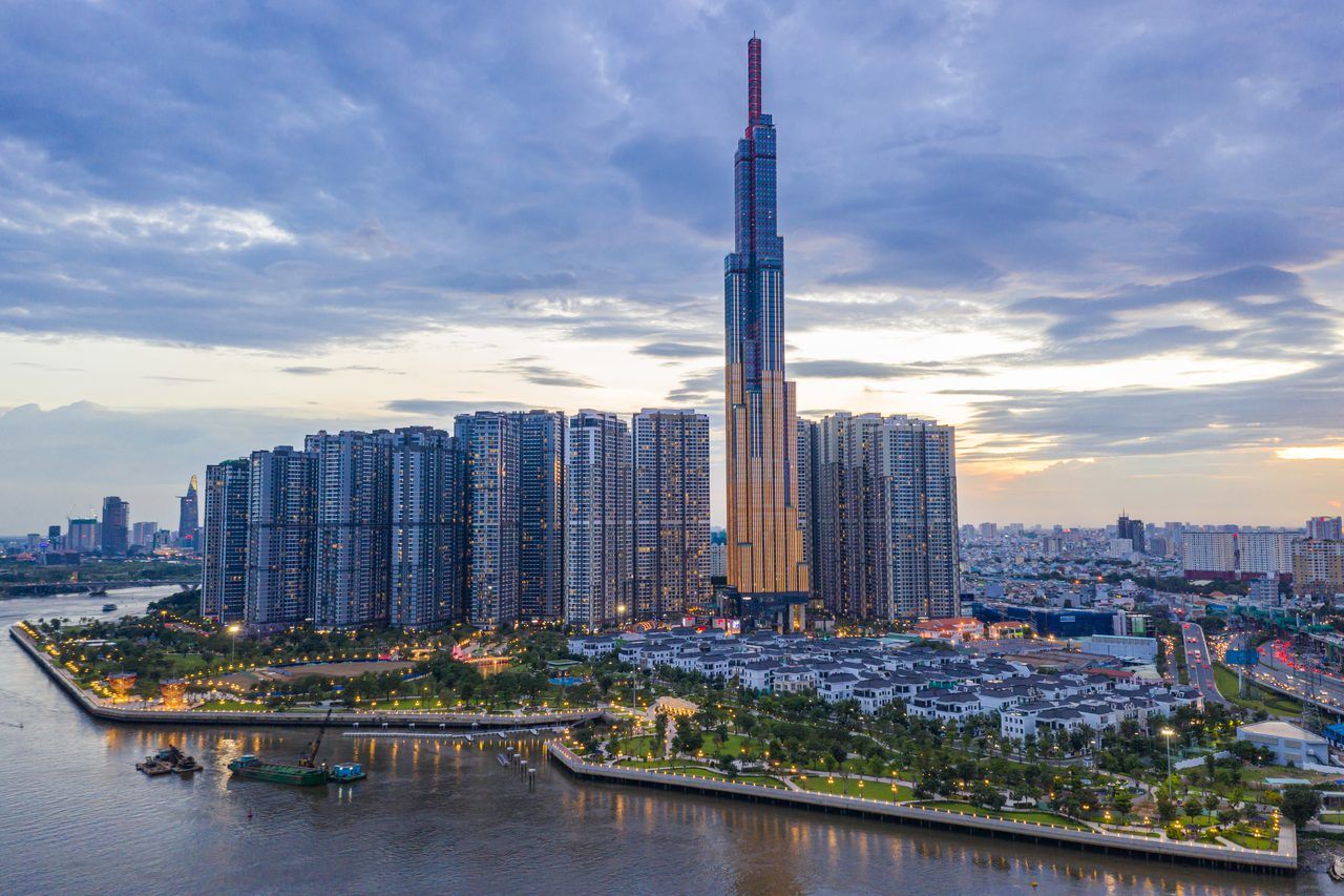 Landmark 81