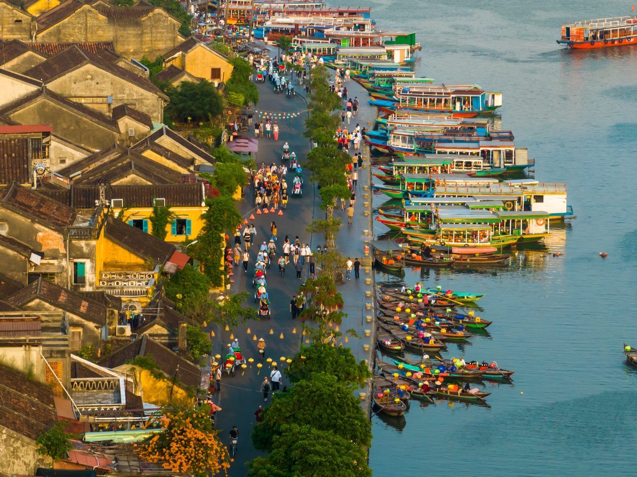 Hoi An Ancient Town