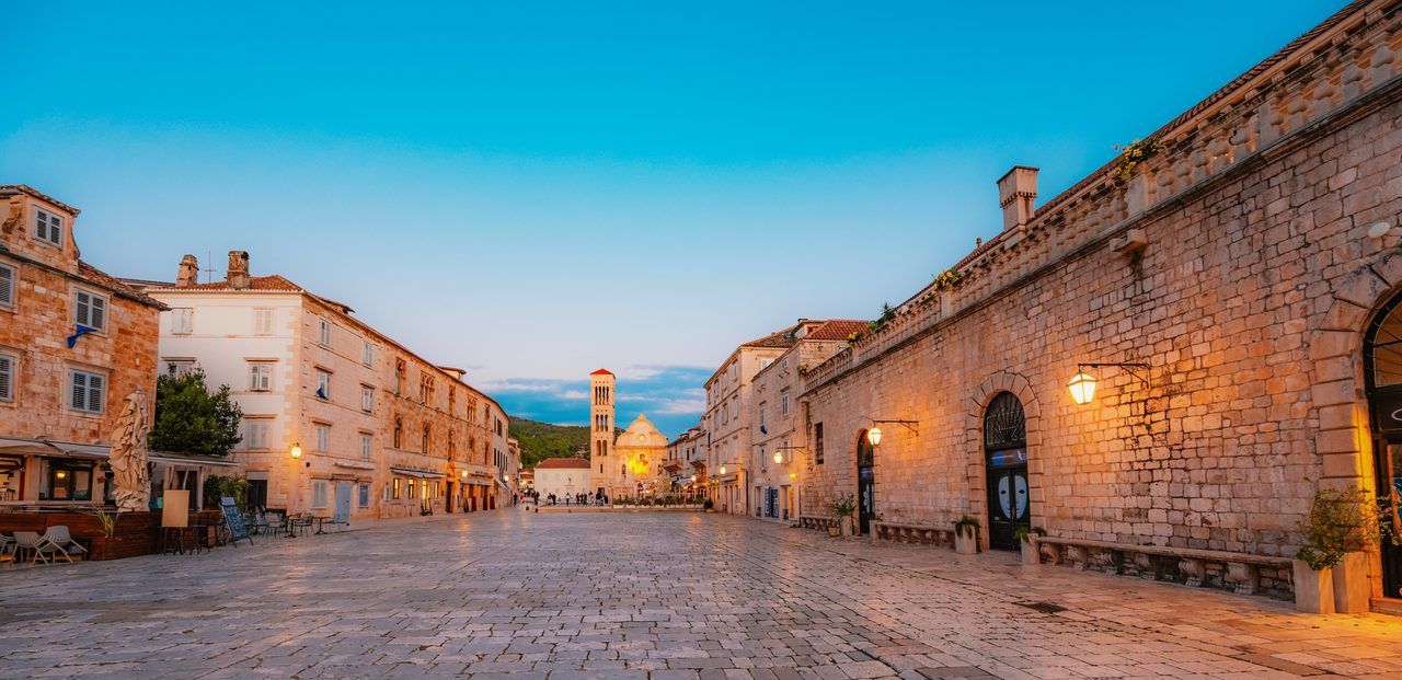 Arsenal de Hvar