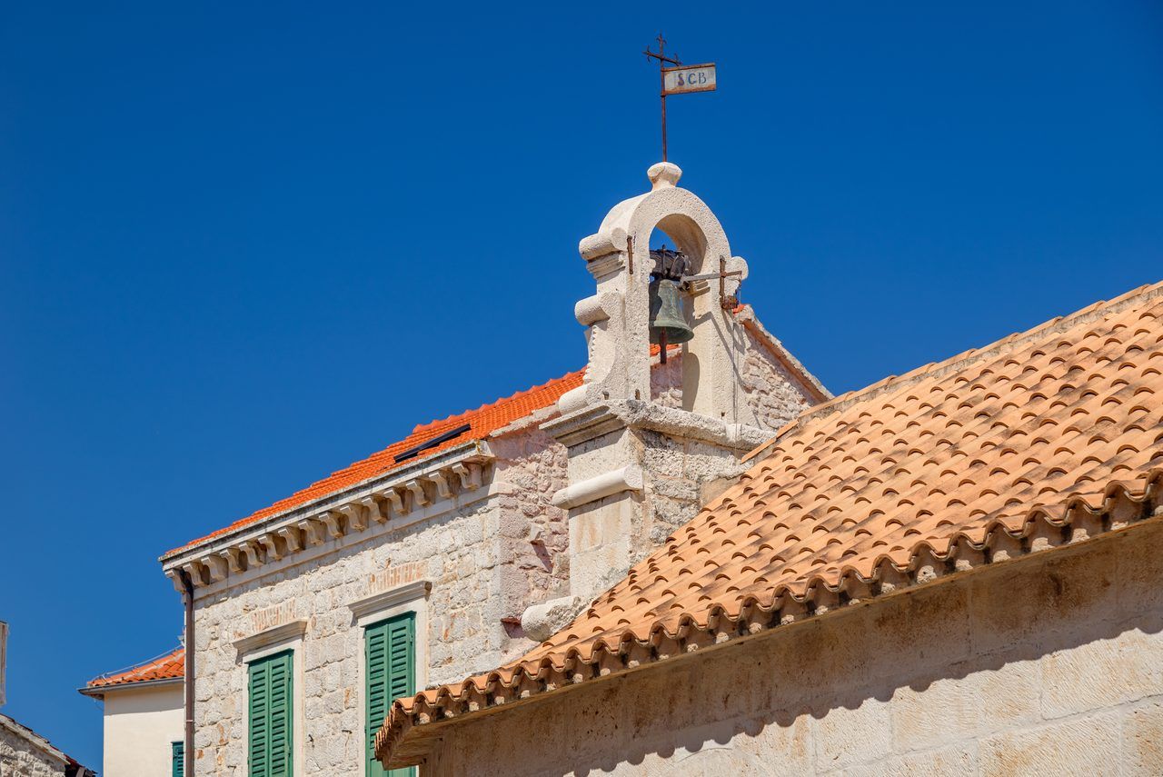 Jelsa Hvar