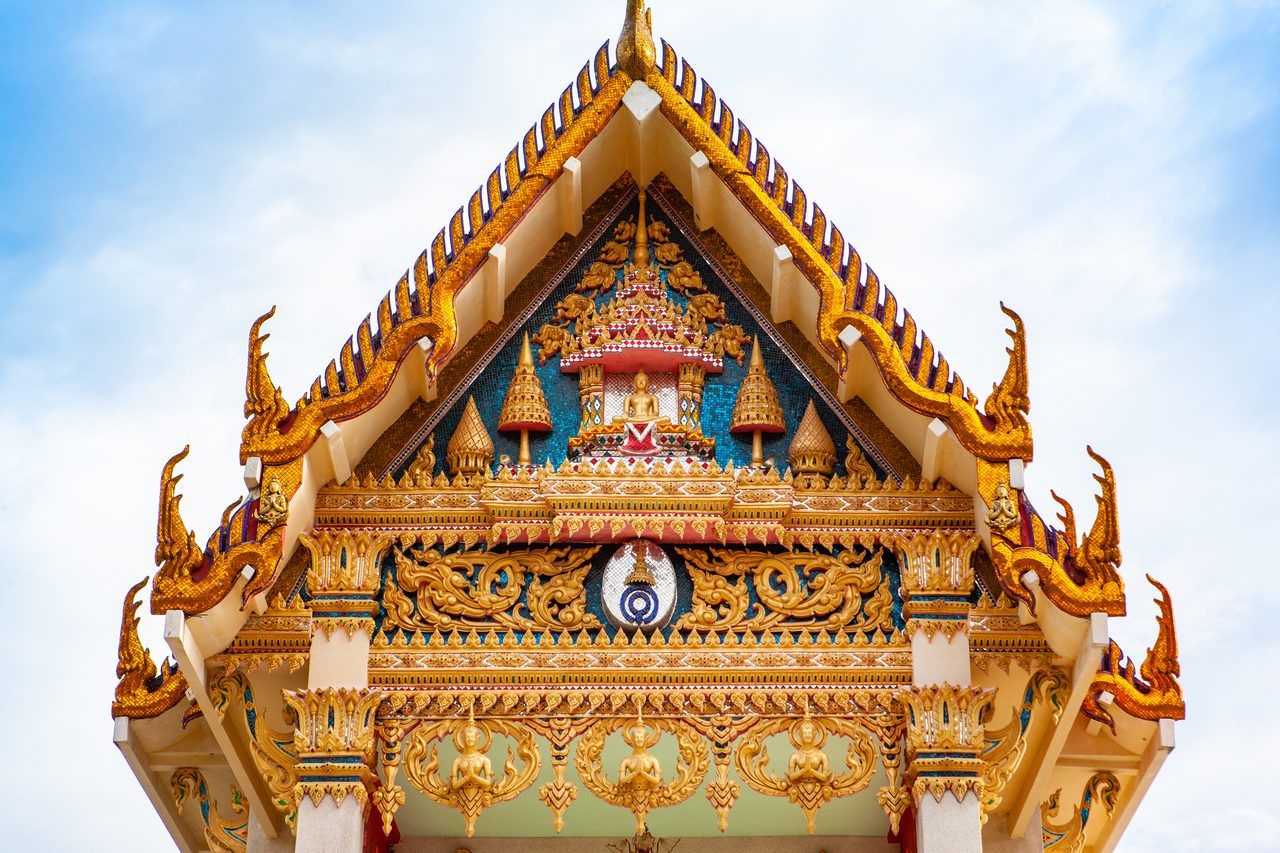 Wat Khunaram