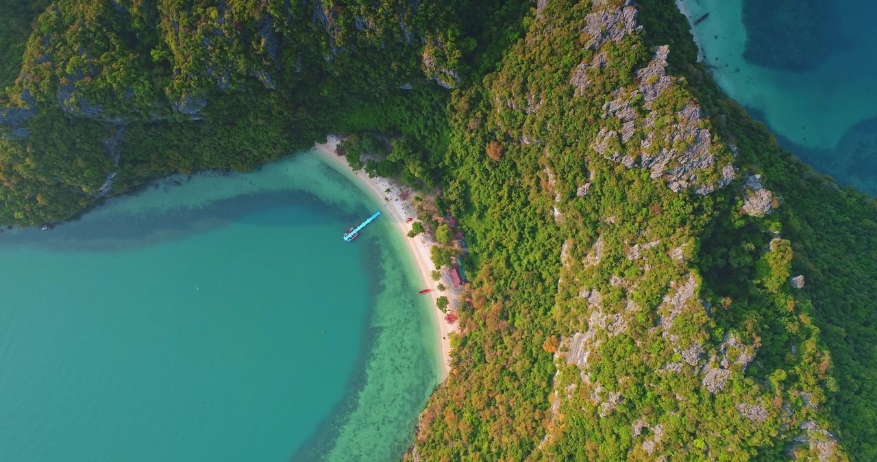 Mu Ko Ang Thong