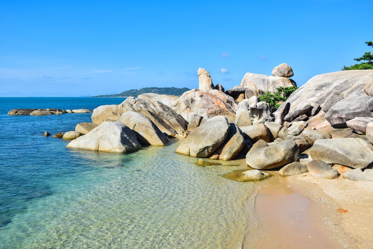 Hin Ta Hin Yai