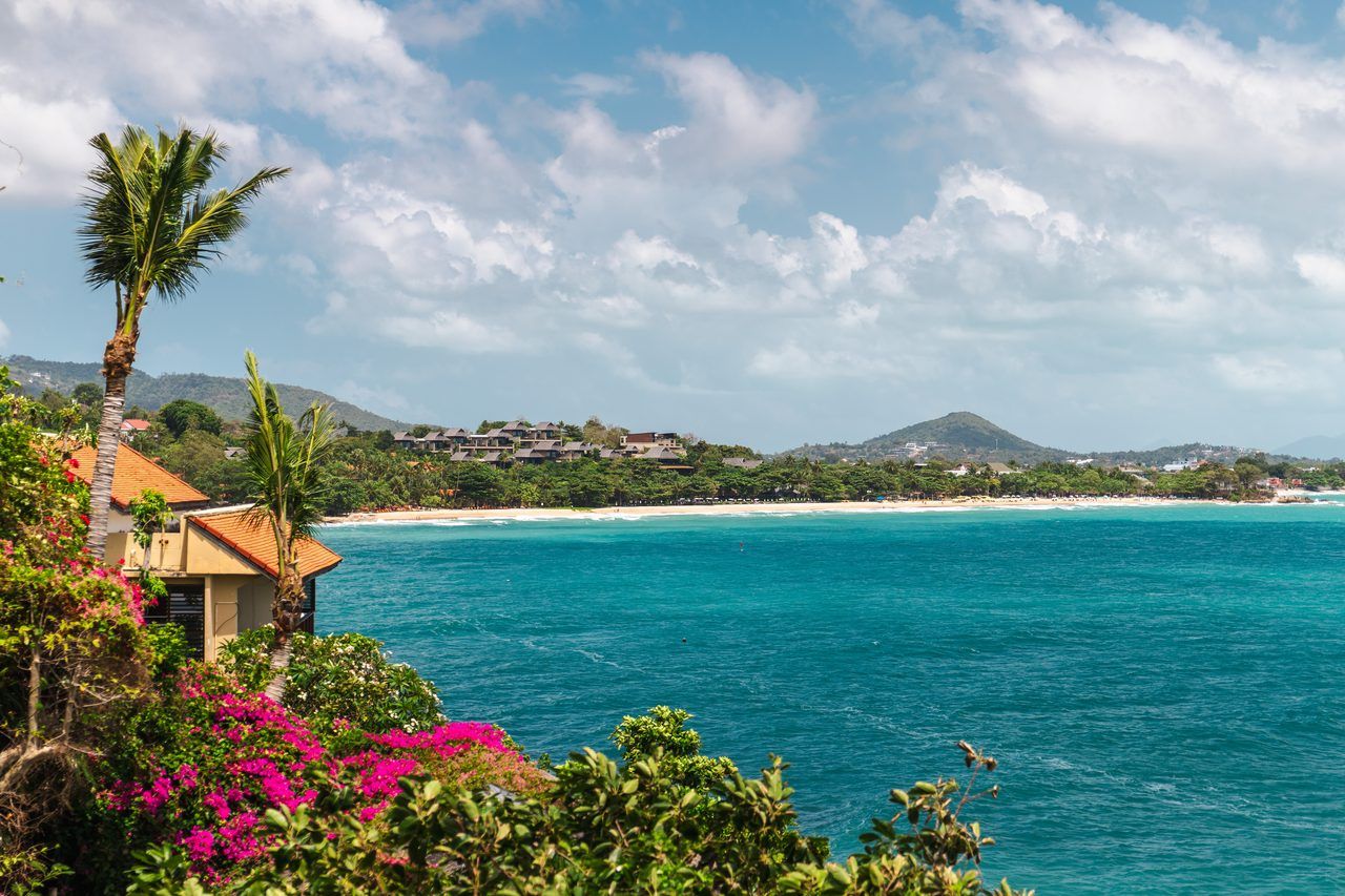 Que faire à Koh Samui : 18 expériences incontournables en 2026