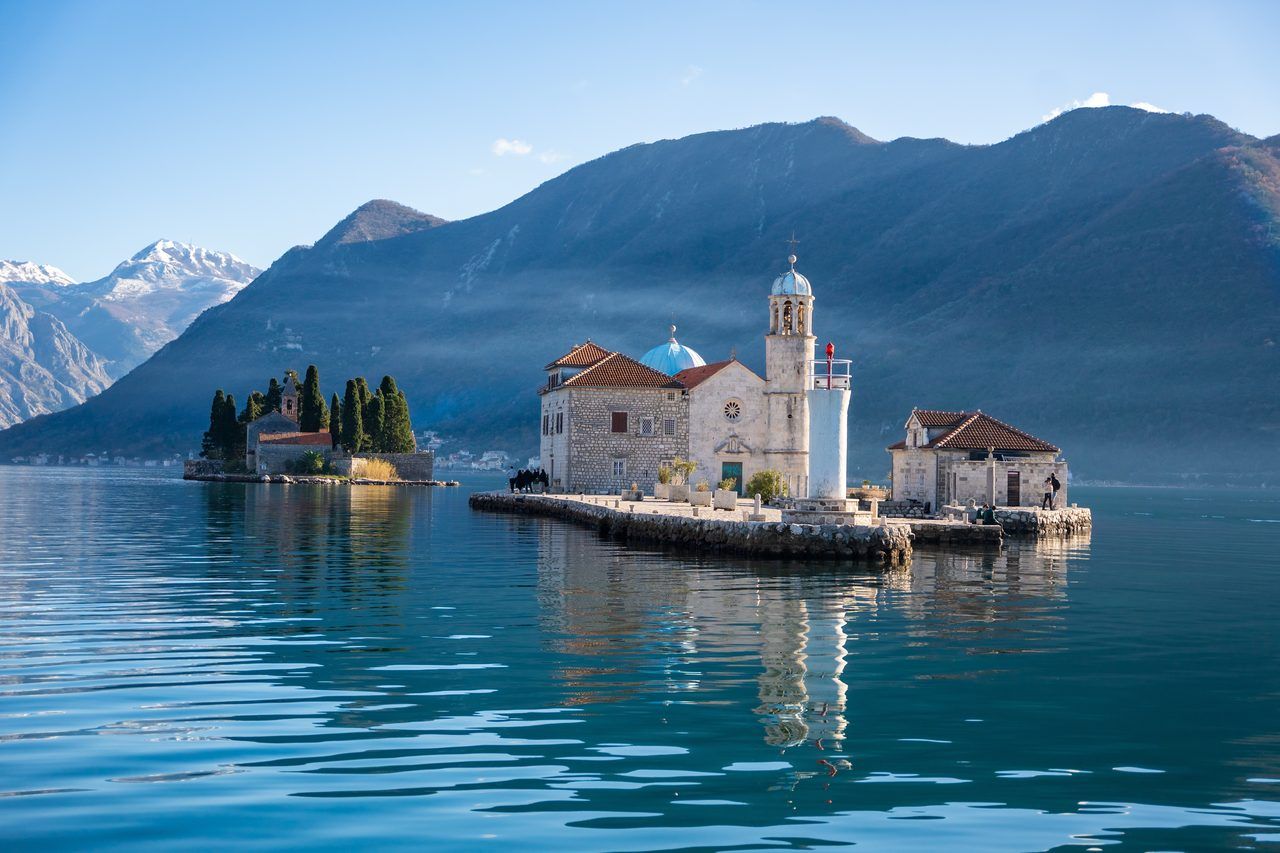 Que faire à Kotor : 18 expériences incontournables en 2026