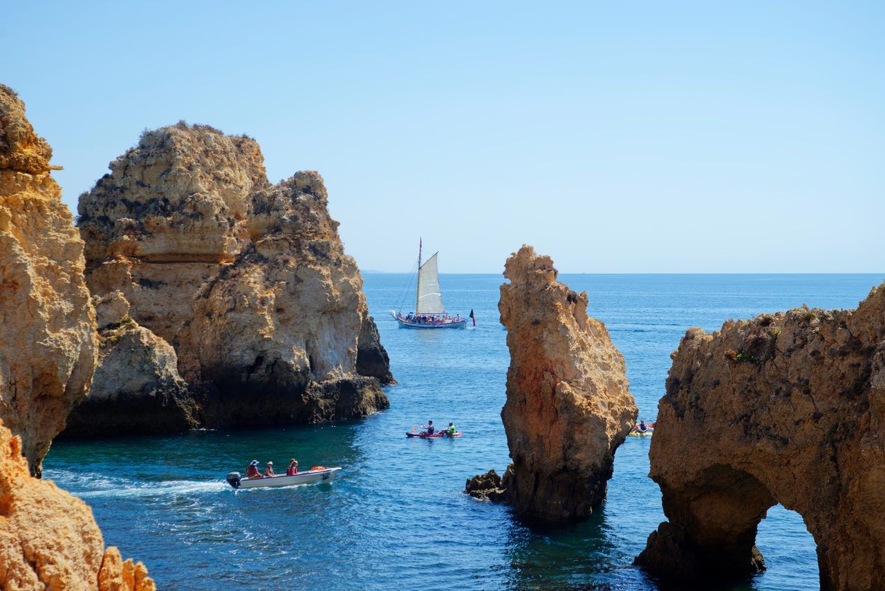 Ponta da Piedade