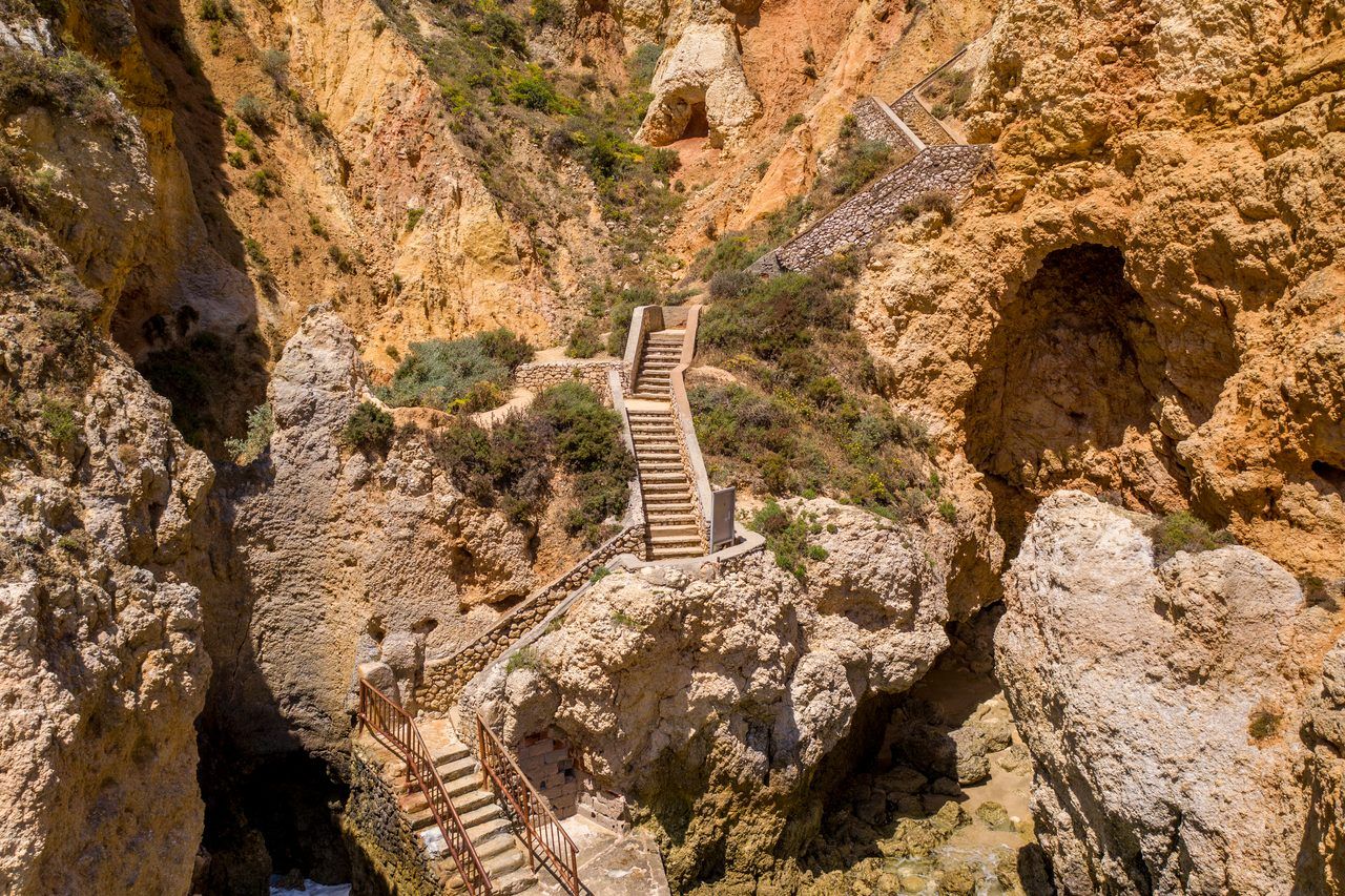 Ponta da Piedade