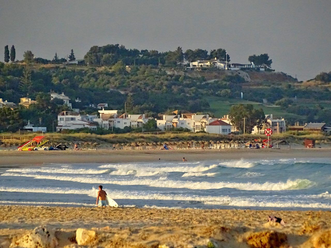 Meia Praia