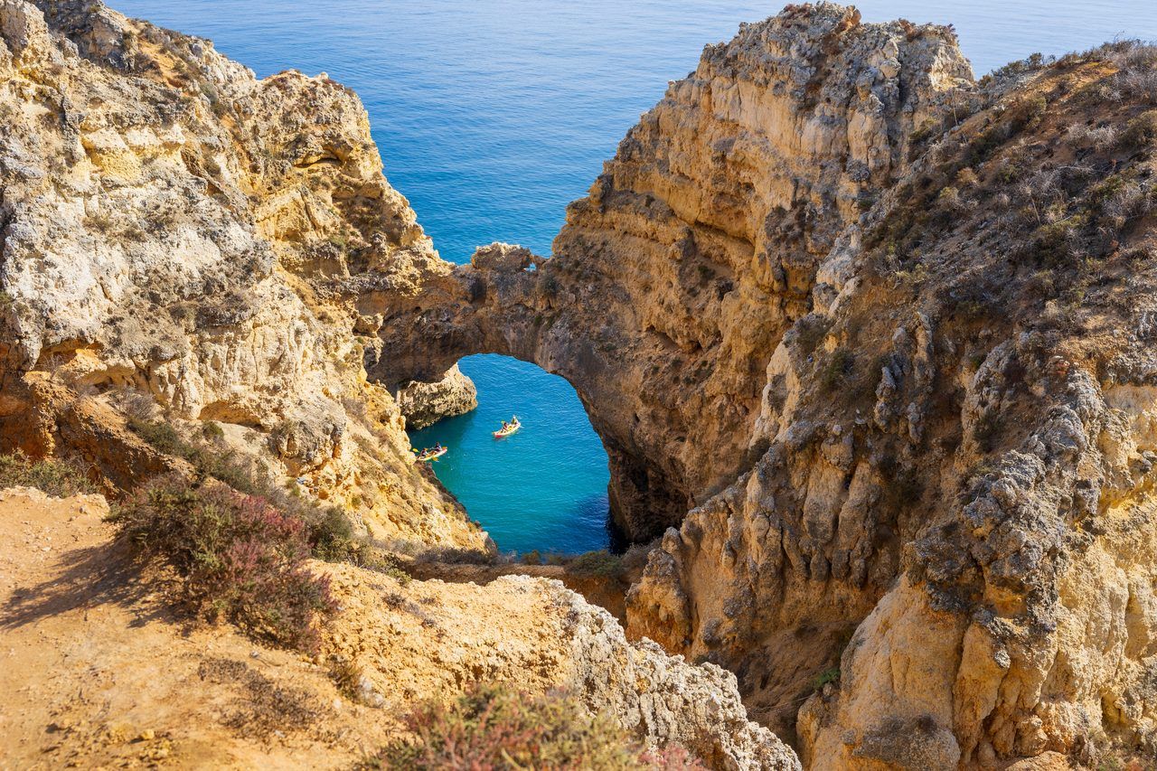 Que faire à Lagos en 2026 : 15 expériences entre falaises, plages et vieille ville