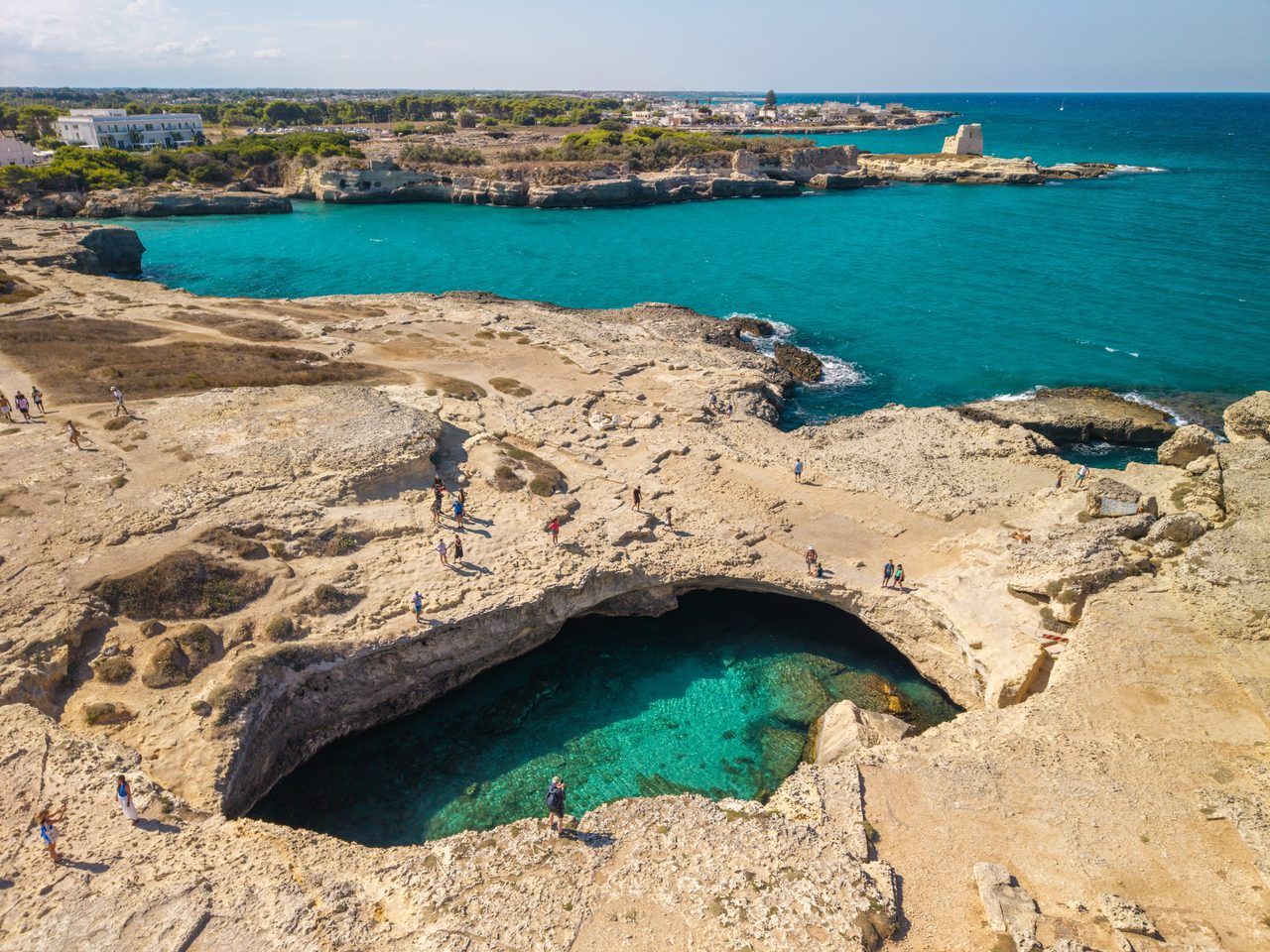 Grotta della Poesia
