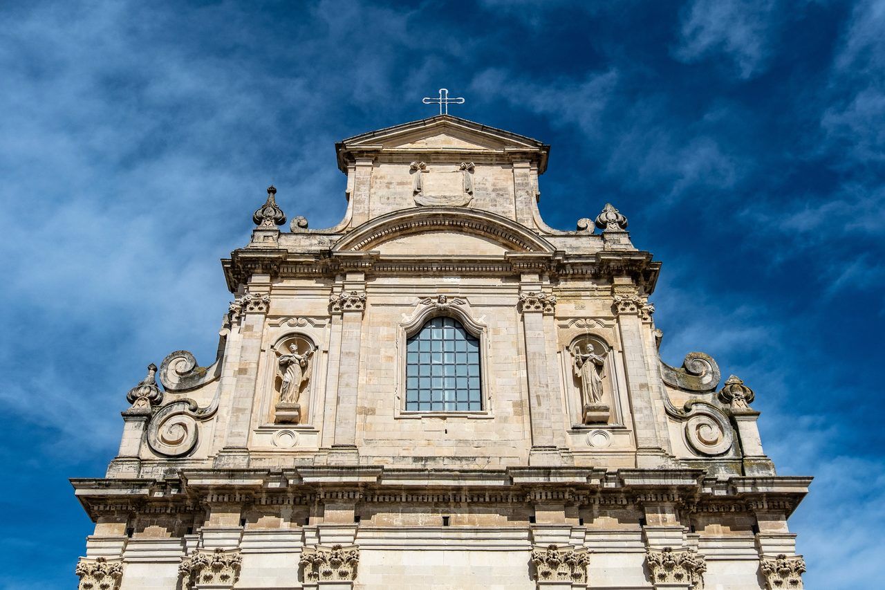 Chiesa di Sant'Irene