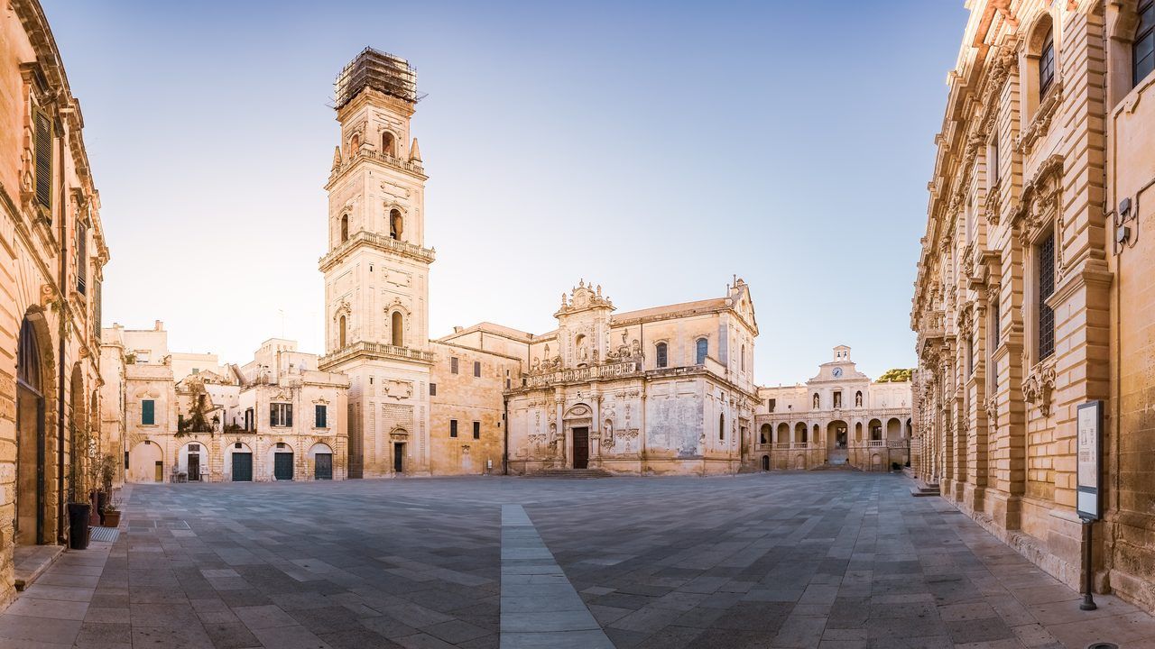 Que faire à Lecce en 2026 : 20 expériences dans la capitale baroque des Pouilles