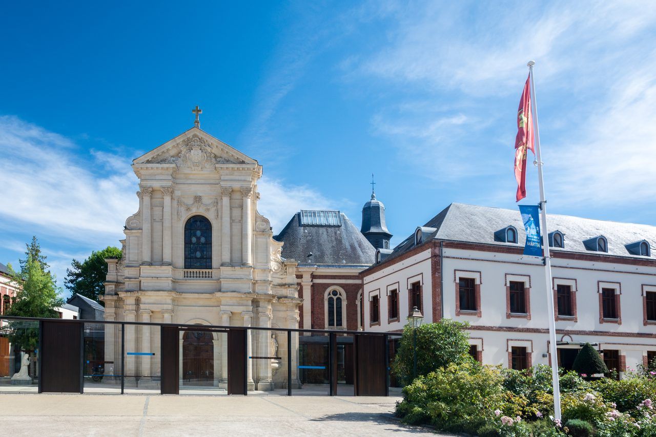Carmel de Lisieux