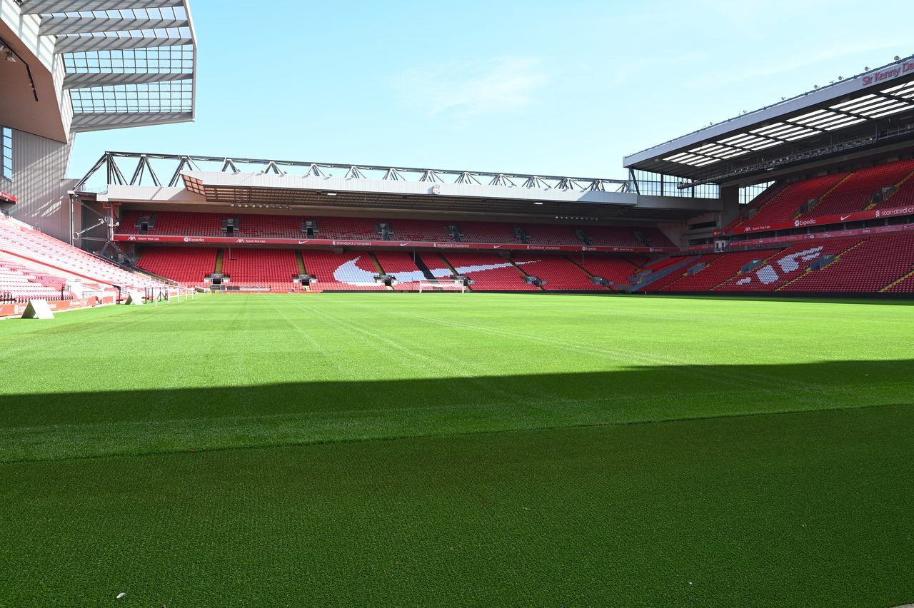 Stade Anfield