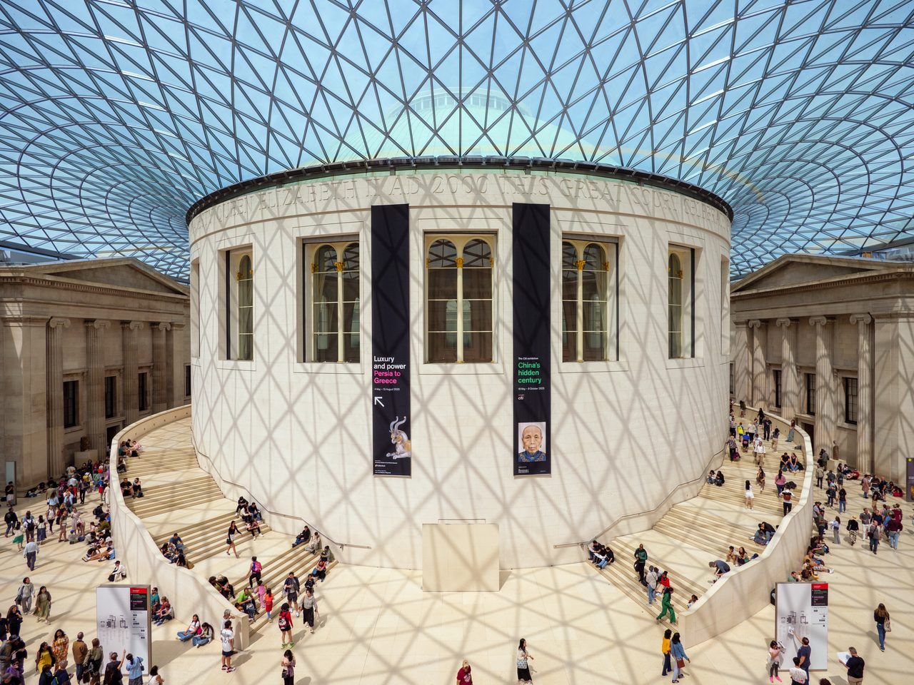British Museum