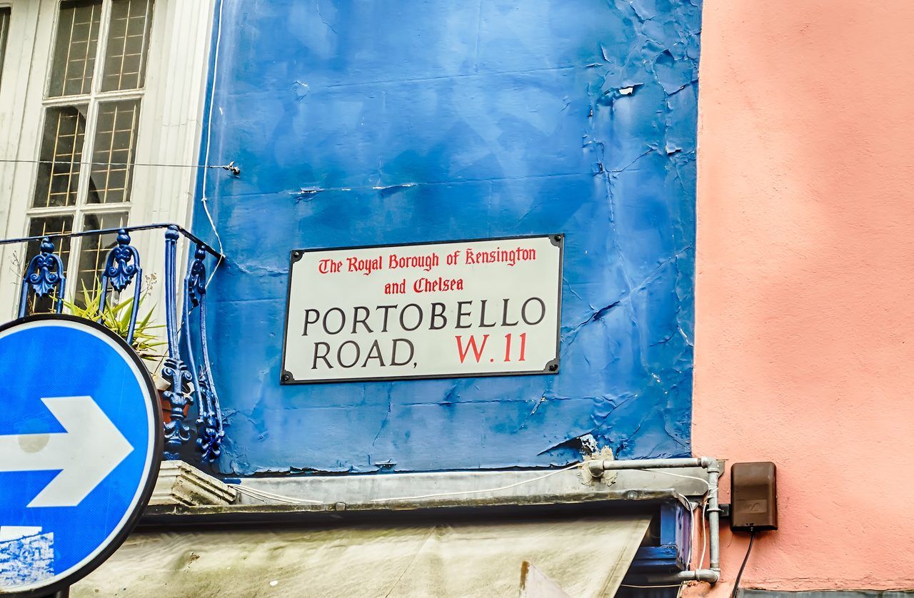Portobello Road