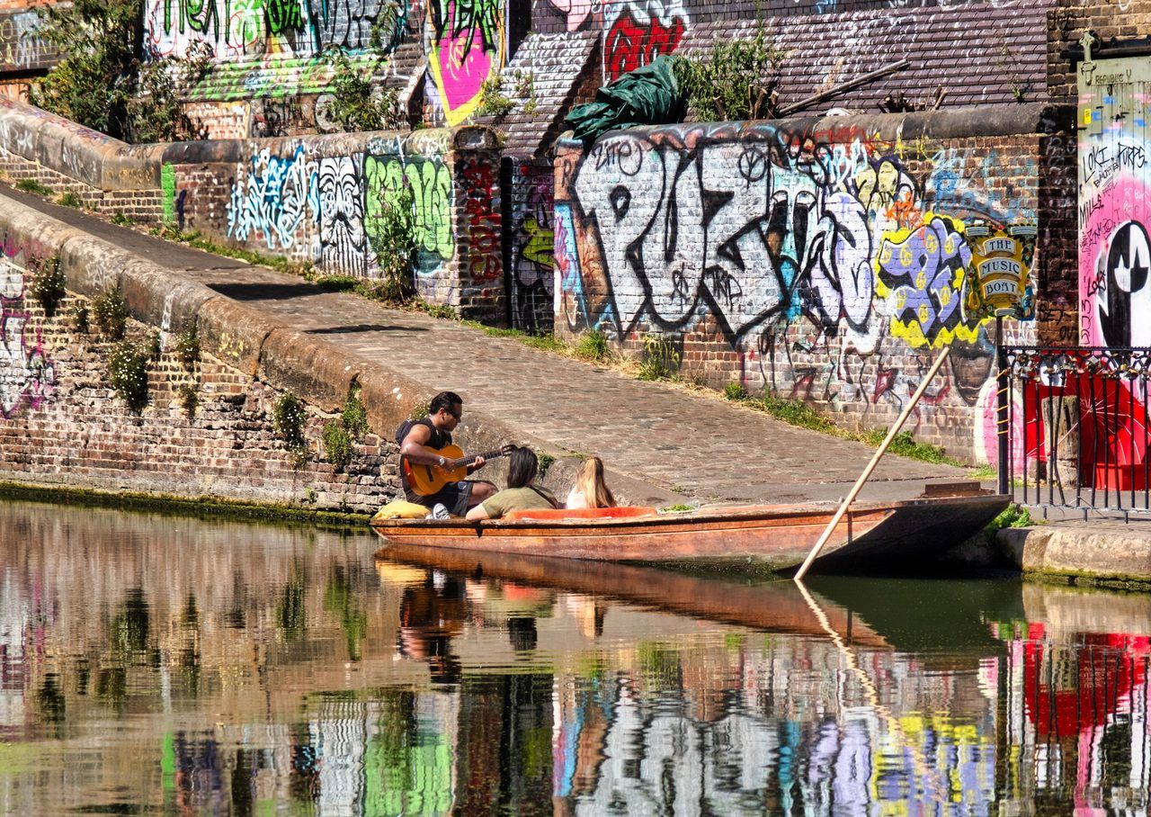 Camden Market