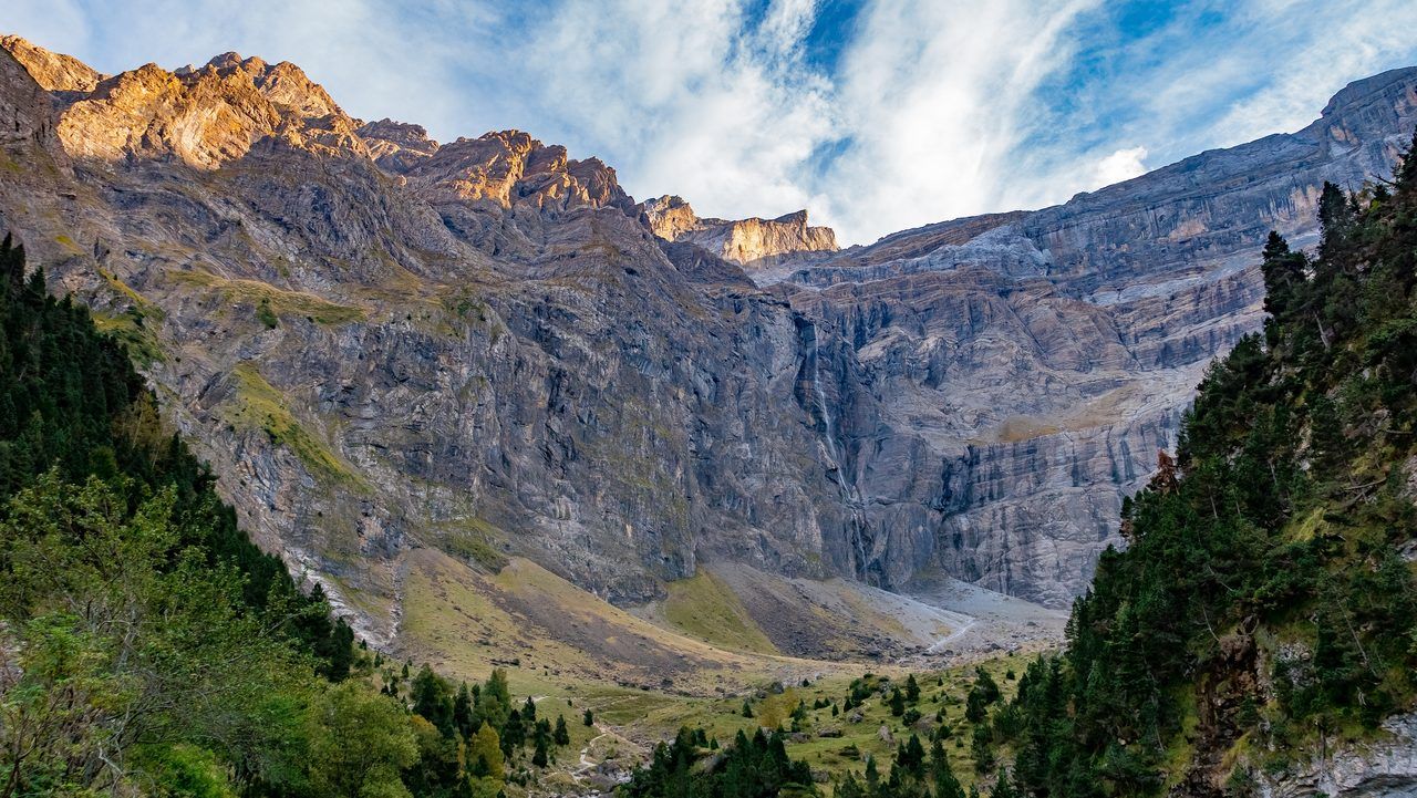 Cirque de Gavarnie