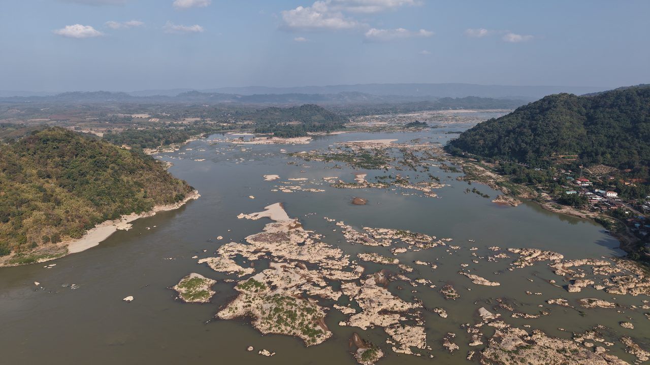 Mékong Chomphet