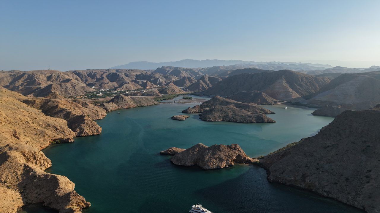 Bandar Khayran
