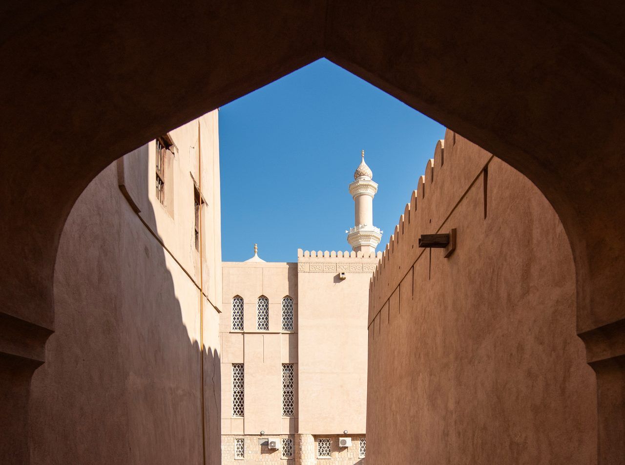 Nizwa Oman