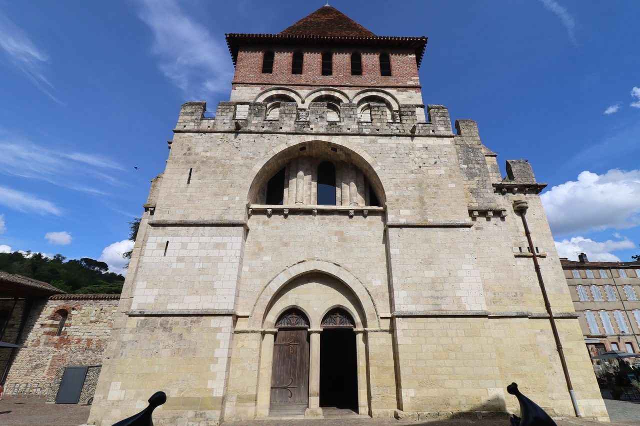 Que faire à Moissac en 2026 : 18 idées entre abbaye et canal
