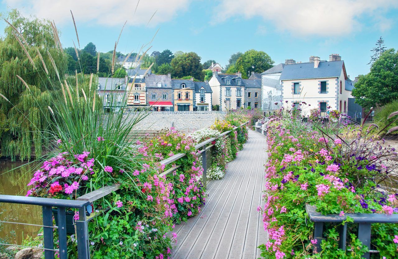 La Gacilly