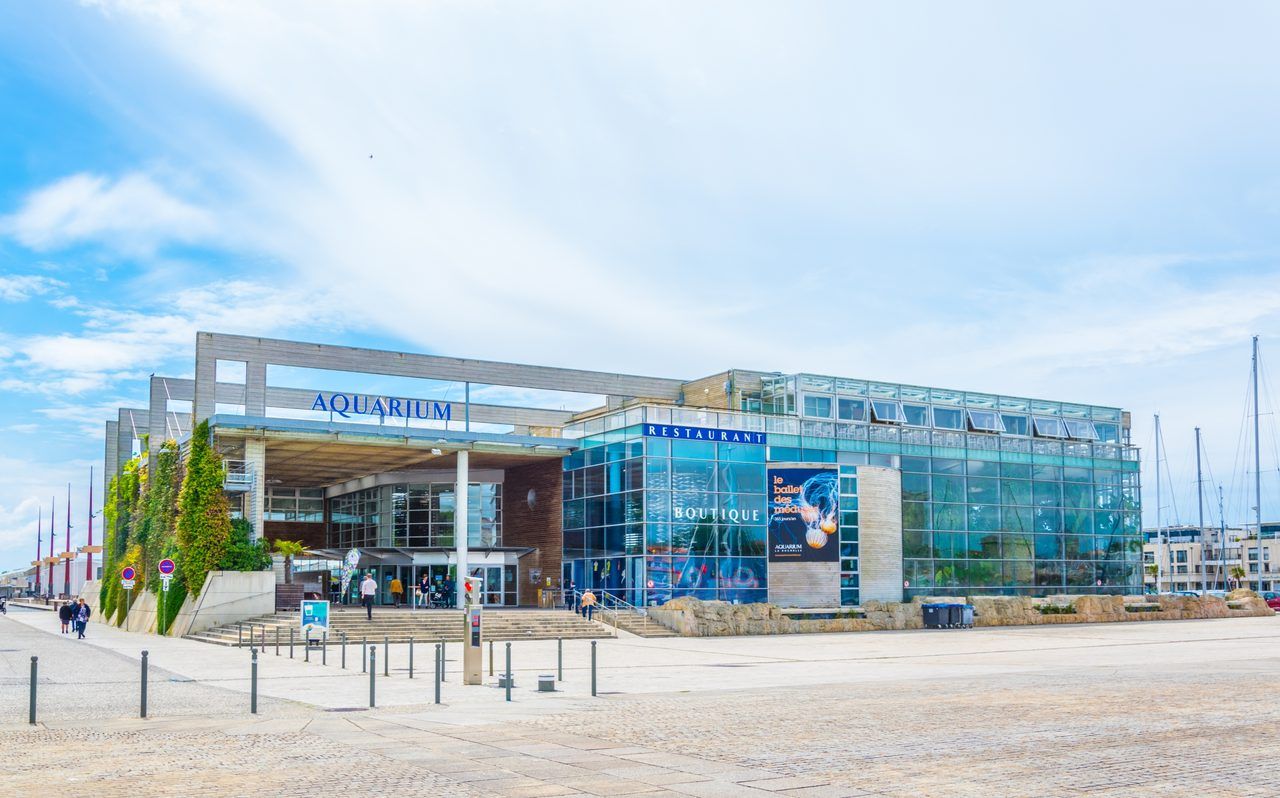 aquarium Vannes