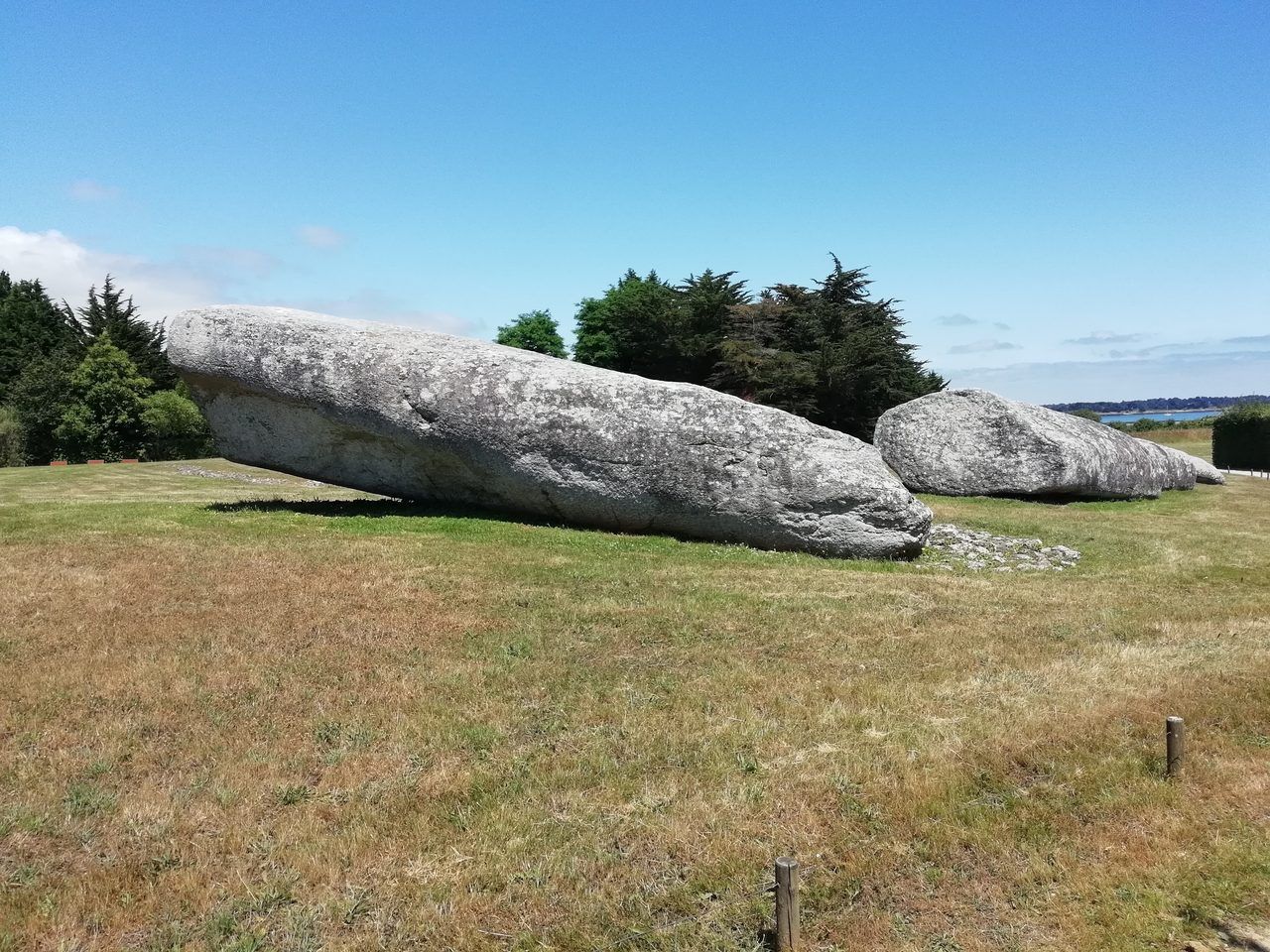 Grand Menhir Brisé