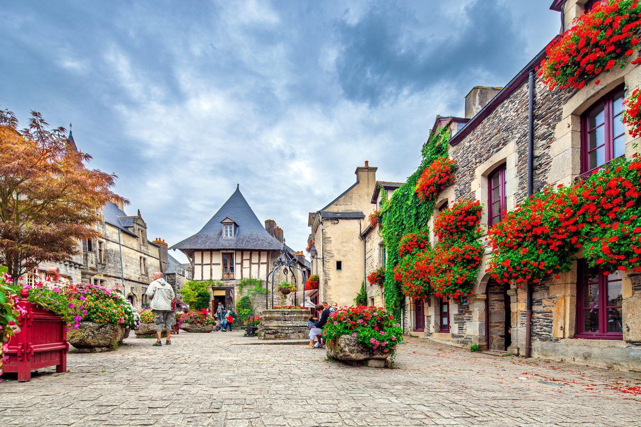 Rochefort-en-Terre