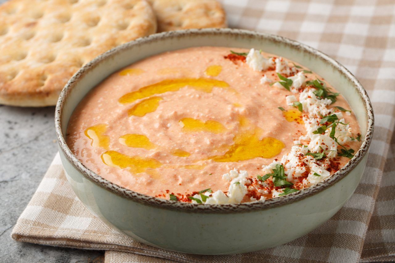 fromage kopanisti grec