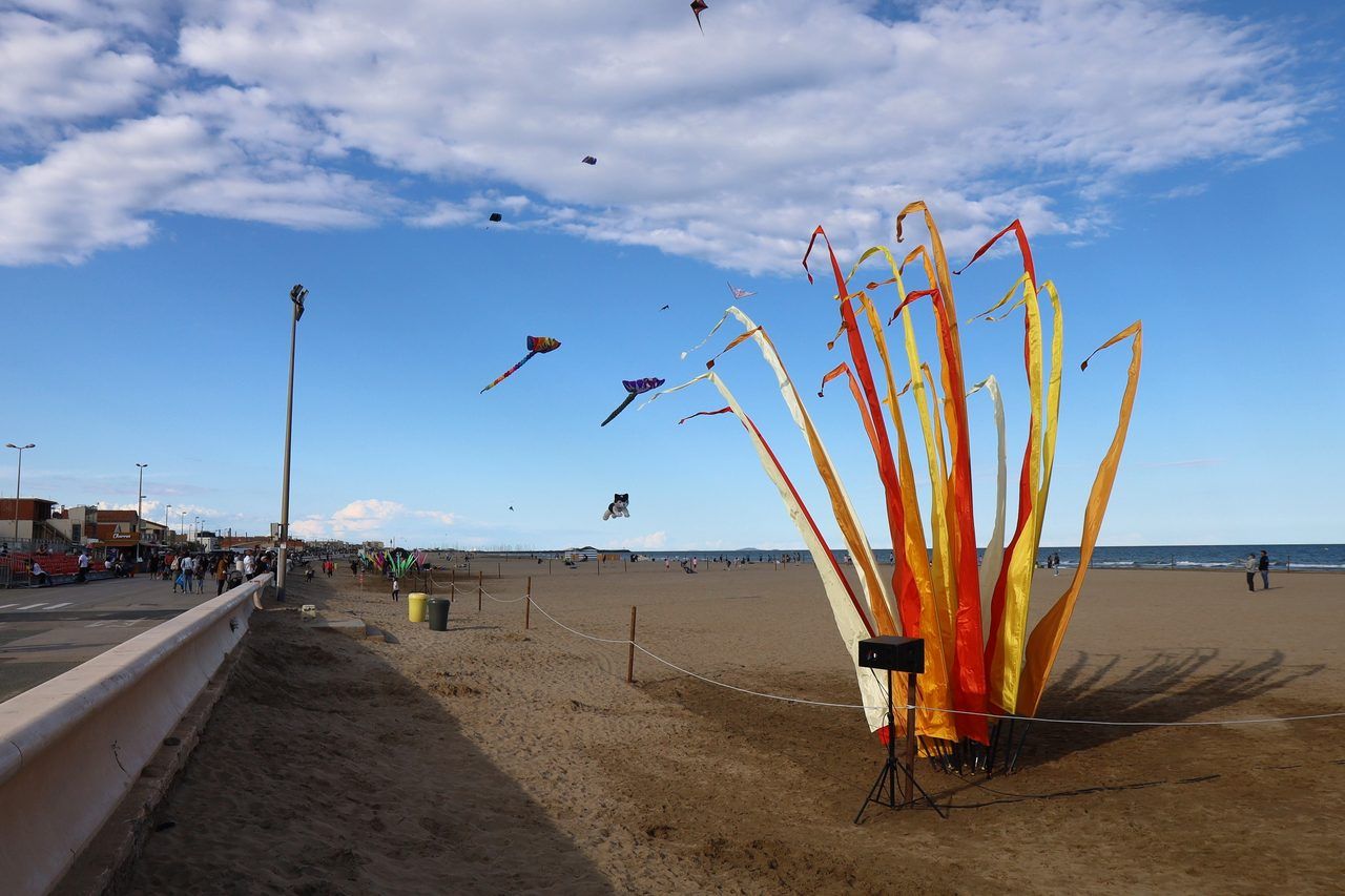 Narbonne-Plage