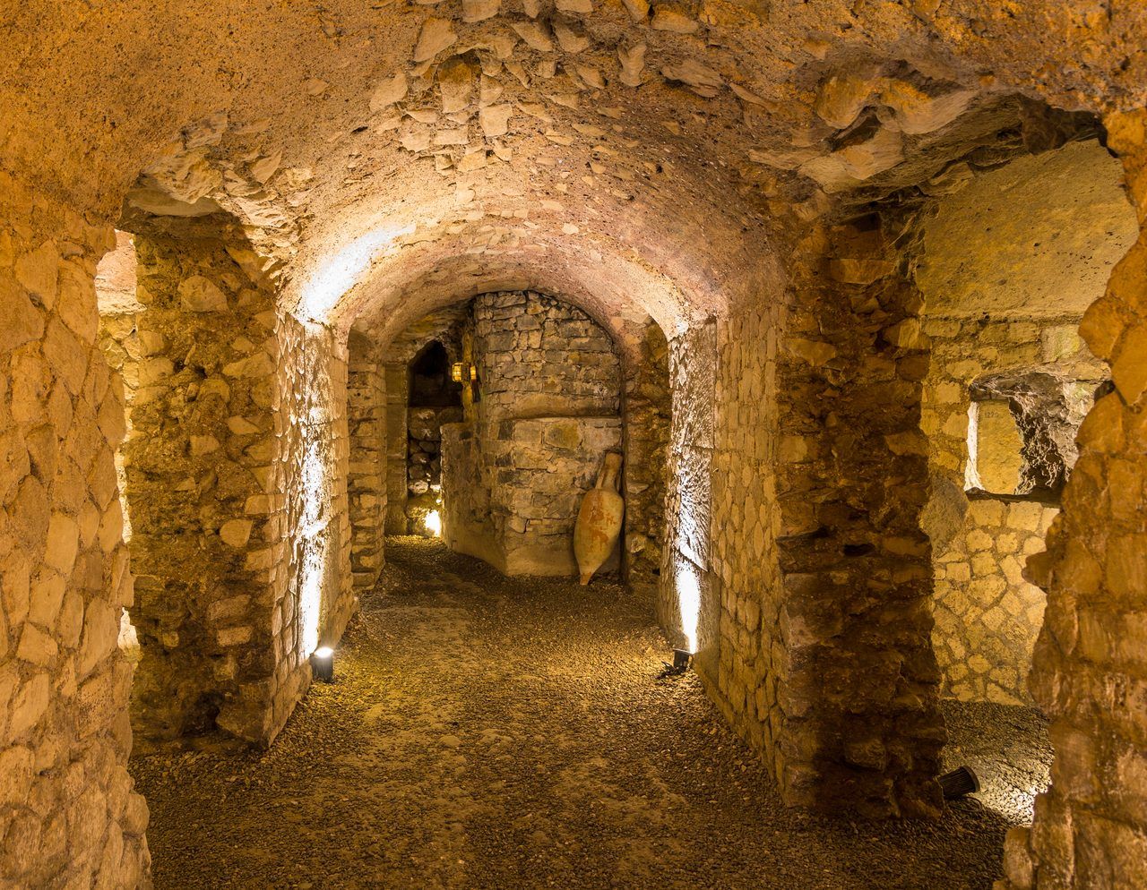 Horreum de Narbonne