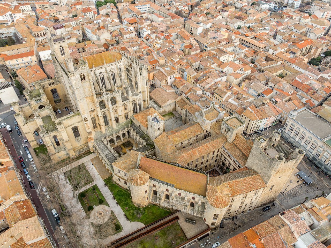 Que faire à Narbonne en 2026 : 16 expériences entre canal et vestiges romains