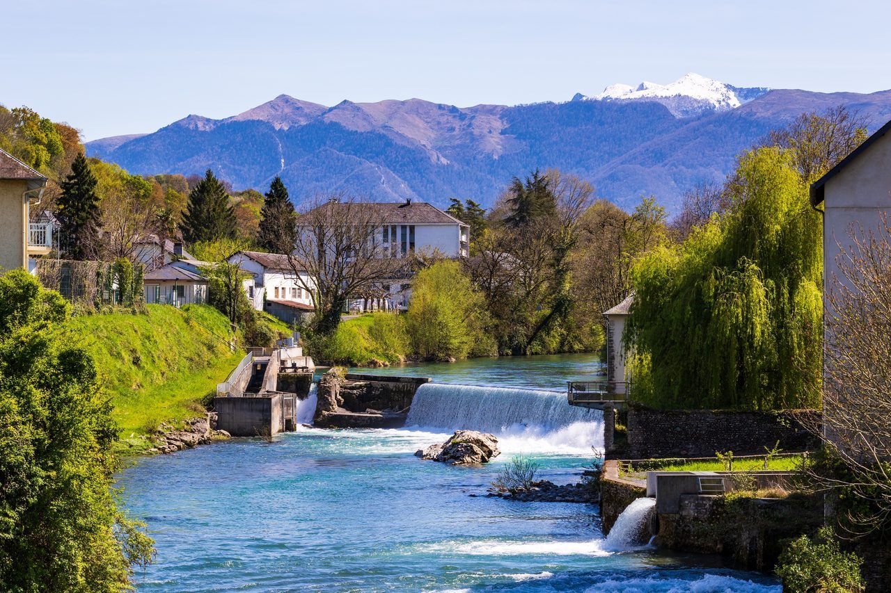 Oloron-Sainte-Marie