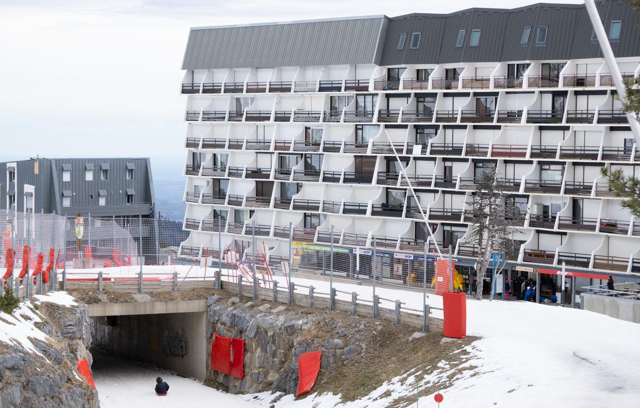 Arette-La Pierre Saint-Martin