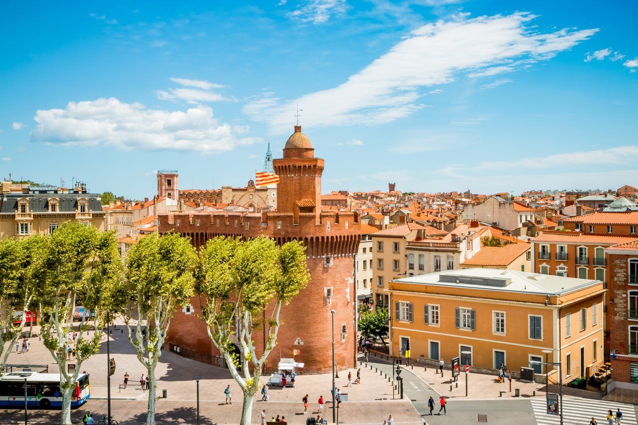 Que faire à Perpignan quand il pleut : 14 idées à l'abri pour 2026