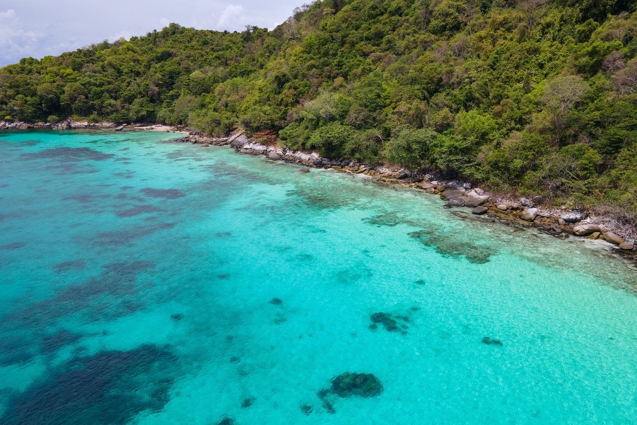 Koh Racha