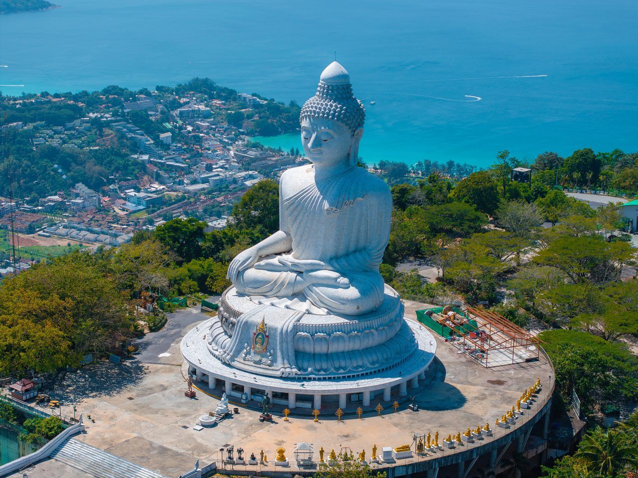 Big Buddha Phuket