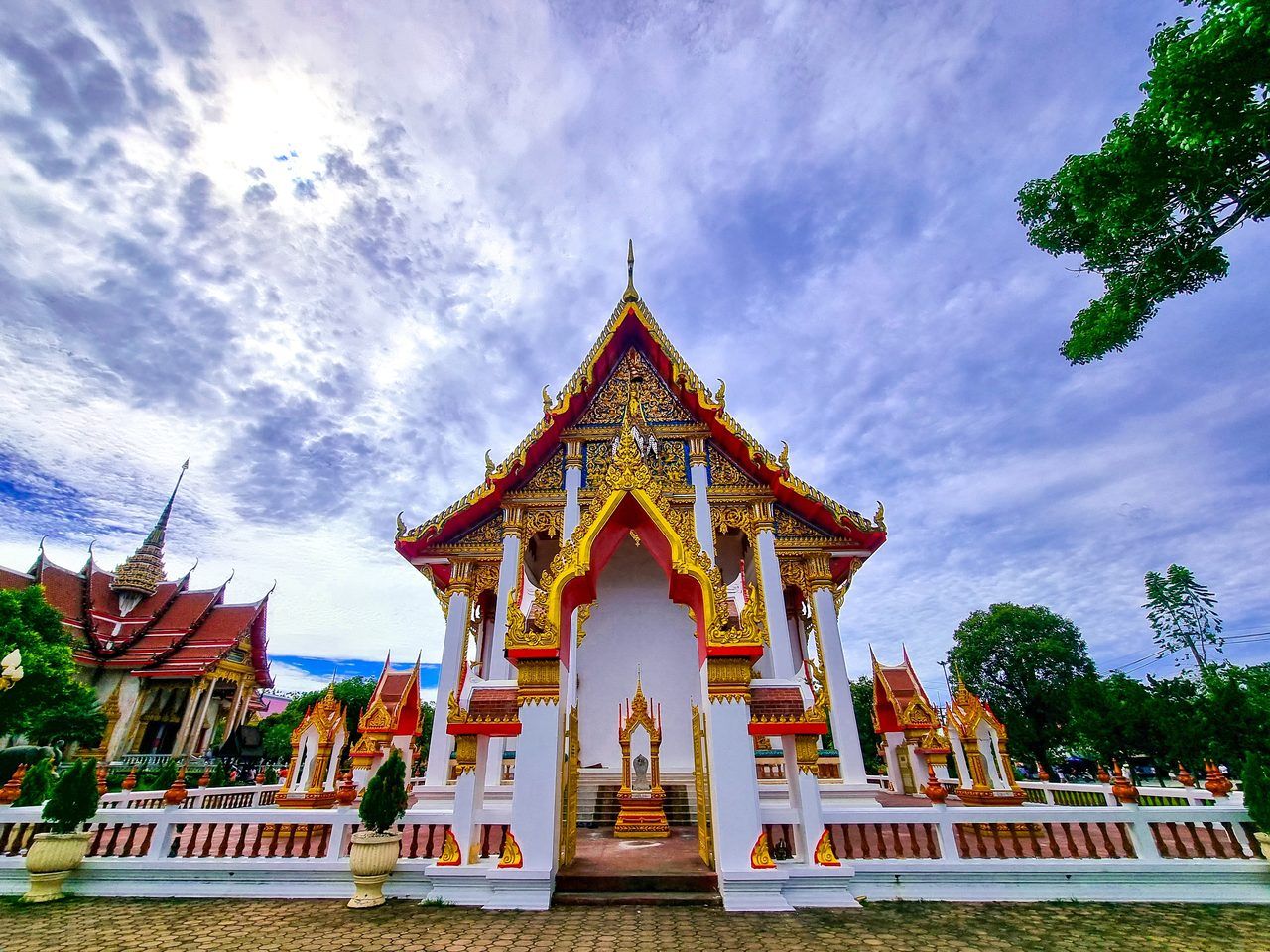 Wat Chalong