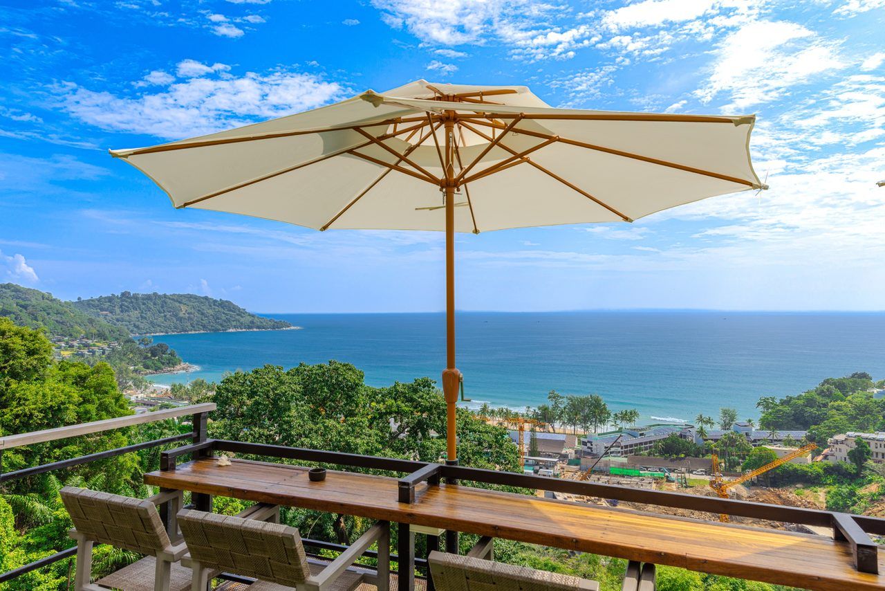 Kata Beach Phuket