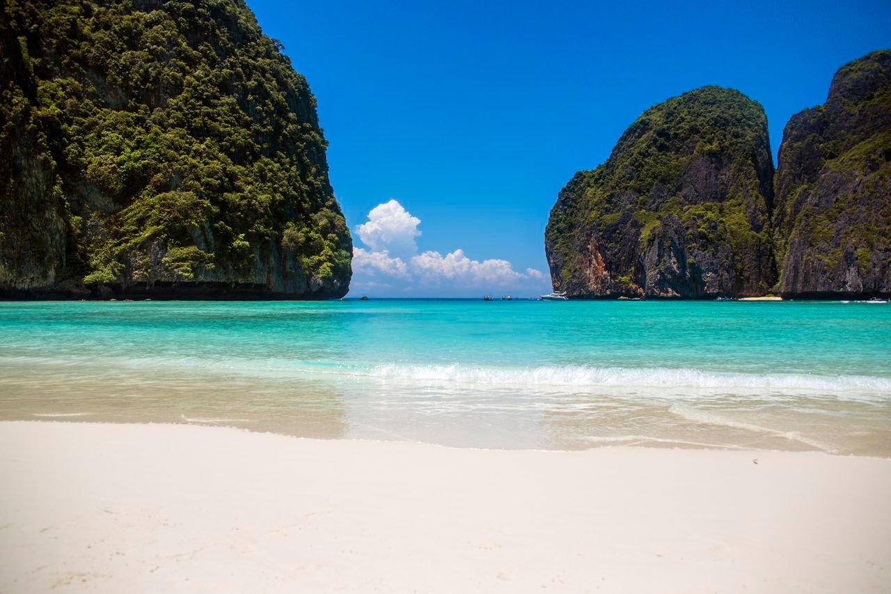 Îles Phi Phi