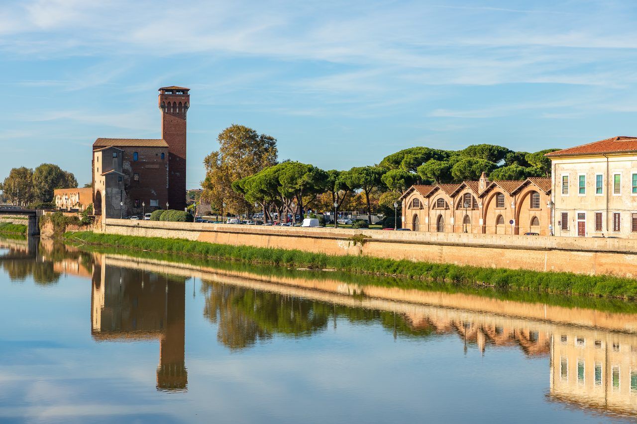 Torre Guelfa